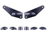 T-Rex No Cut Frame Sliders for Ducati XDiavel 2016-23
