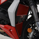 R&G Radiator Guard for Ducati Streetfigther V2