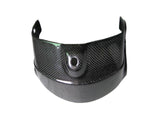 Moto Composites Fender Extension in Carbon with Fiberglass (Discontinued) for Suzuki Hayabusa Gen 2 (2008-2020)