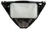 Moto Composites V-Panel in 100% Carbon Fiber for Suzuki Hayabusa Gen 2 (2008-2020)