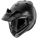 Arai XD-5 Black Frost Helmet