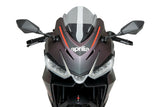 Puig Z-Racing Windscreen for Aprilia RS 457
