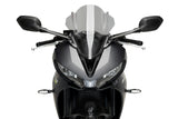 Puig Z-Racing Windscreen for Triumph Daytona 660