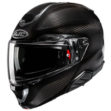 HJC RPHA 91 Carbon Black Helmet