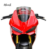 Zero Gravity Marc1 Windscreen for Ducati Panigale V2 2025-26