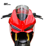 Zero Gravity SR Windscreen for Ducati Panigale V2 2025-26