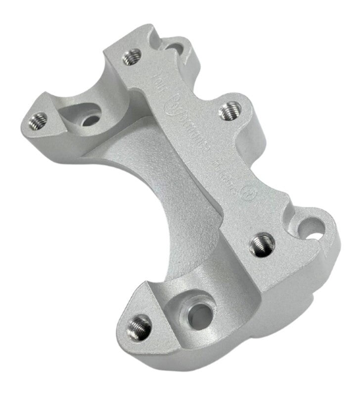 HeliBars Tour Performance Handlebar Risers for Triumph Tiger 900