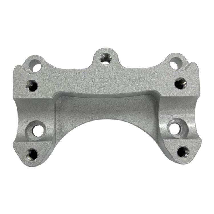 HeliBars Tour Performance Handlebar Risers for Triumph Tiger 900