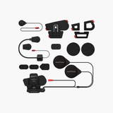 Sena 60S Helmet Clamp Kit with Universal Microphone Kit (SC-A0357)