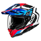 HJC RPHA 60 Dakar Helmet
