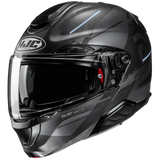 HJC RPHA 91 Blat Helmet