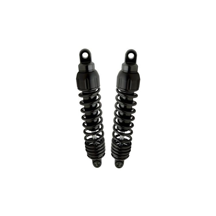 Progressive 444 Shocks For Harley Sportster 1986-22