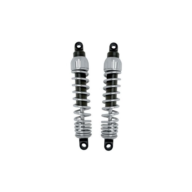 Progressive 444 Shocks For Harley Sportster 1986-22