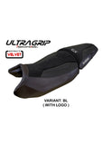 Tappezzeria Mod Koln Velvet Ultragrip Seat Cover for BMW R 1300 GS