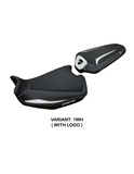 Tappezzeria mod Linosa Seat Cover for Ducati Monster 937
