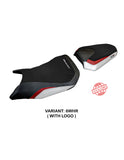 Tappezzeria Mod Toyama Special Color Seat Cover for Honda CB750 Hornet