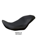 Tappezzeria Mod Menik Seat Cover for Suzuki V-Strom 800