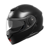Shoei Neotec 3 Black Helmet