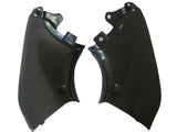 Moto Composites Dash Panels in 100% Carbon Fiber for Suzuki Hayabusa Gen 2 (2008-2020)