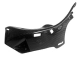 Moto Composites Small Cover in Carbon with Fiberglass (Discontinued) for Suzuki Hayabusa Gen 2 (2008-2020)