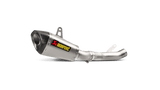 Akrapovic Linkage Pipe for Kawasaki ZX-10R 2019