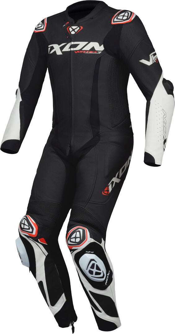 Ixon Vortex 3 1-Piece Leather Suit