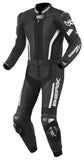 Berik Losail Two Piece Leather Suit
