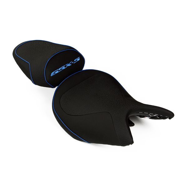 Bagster Ready Seats for Suzuki GSX-S1000