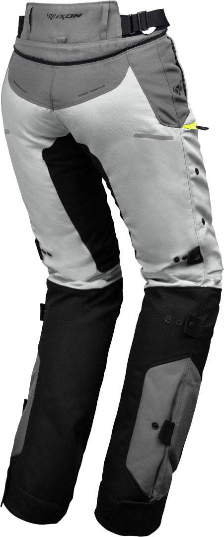 Ixon Vidar Textile Pants