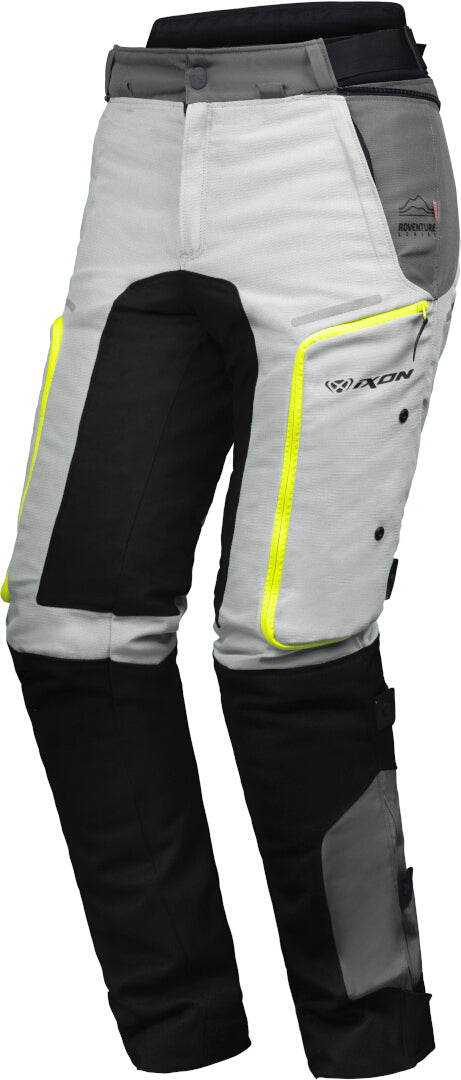 Ixon Vidar Textile Pants