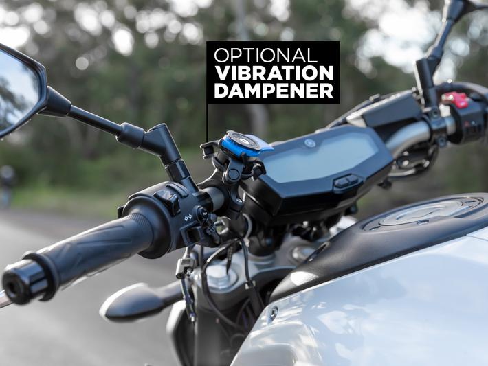 Quad Lock Handlebar Mount