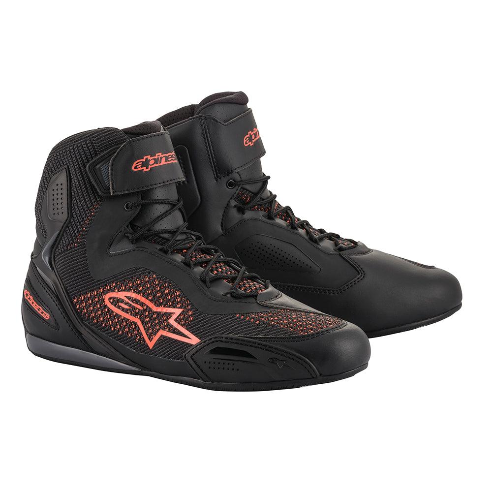 Alpinestars Faster-3 Rideknit Shoes 2022