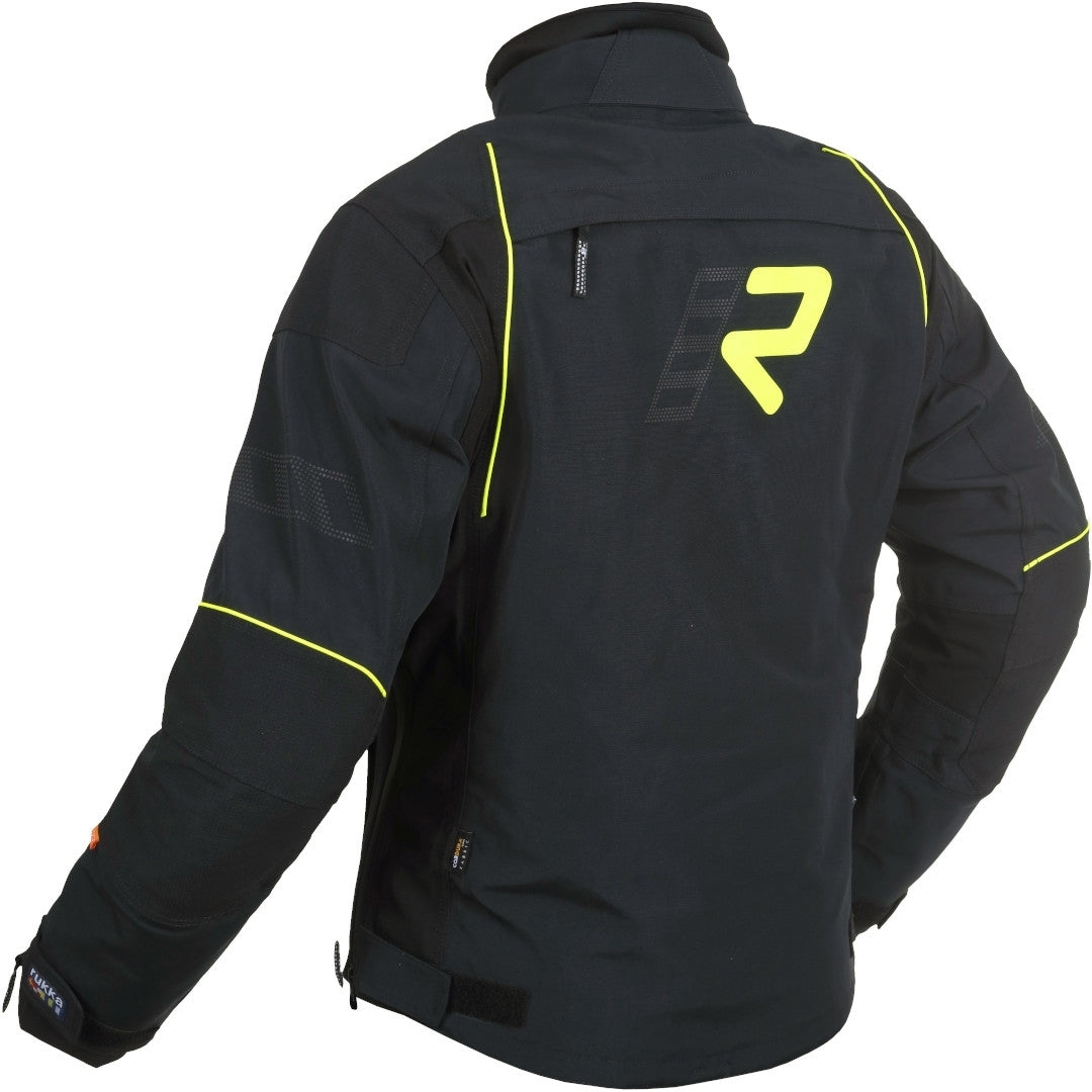 Rukka Armarone Gore-Tex Textile Jacket