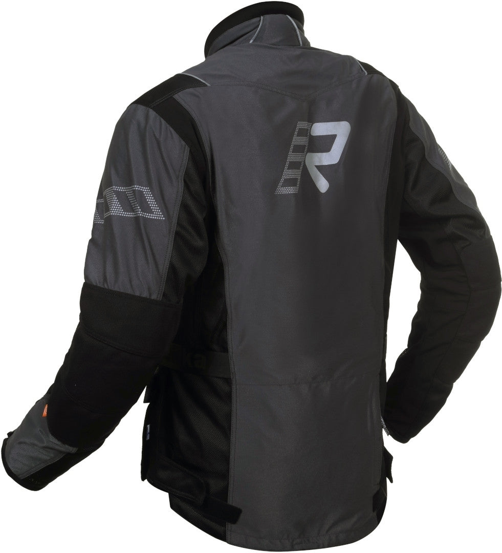 Rukka AirventuR Textile Jacket