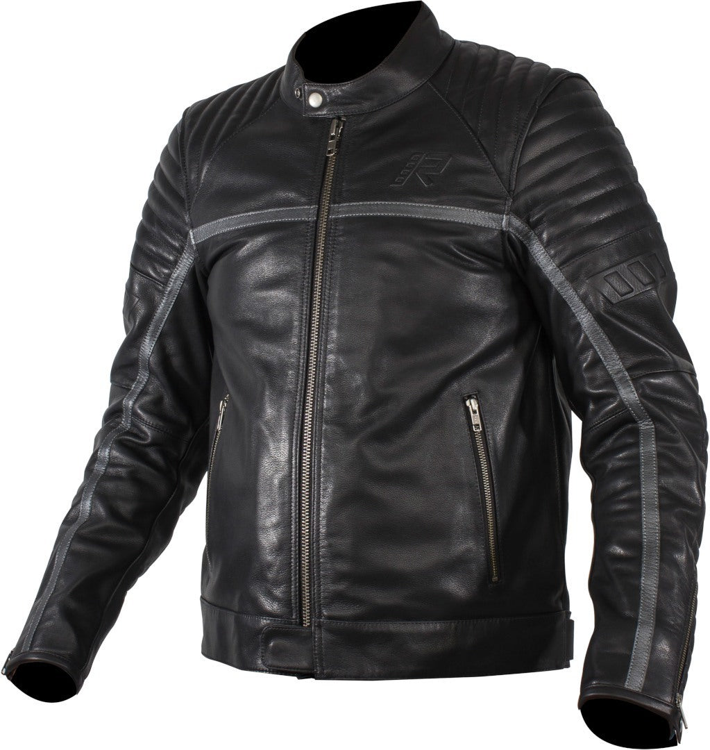 Rukka Yorkton Leather Jacket