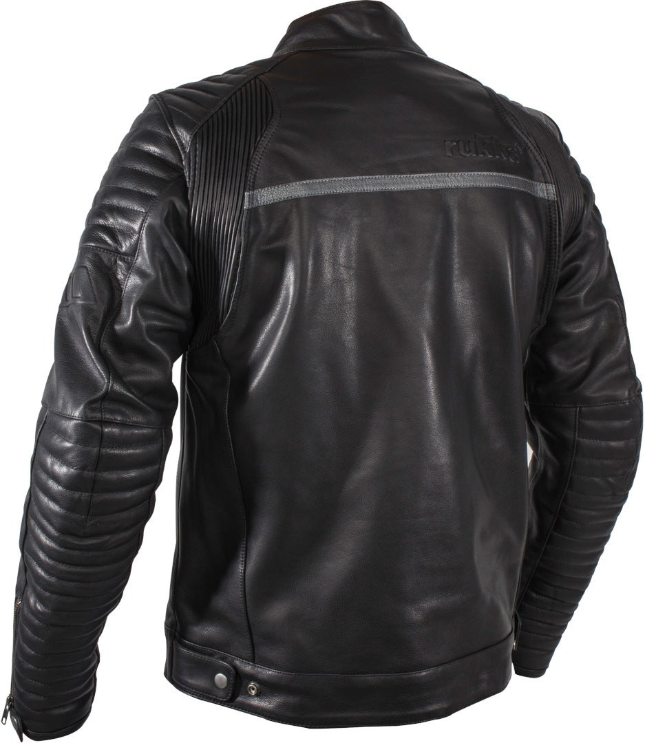 Rukka Yorkton Leather Jacket