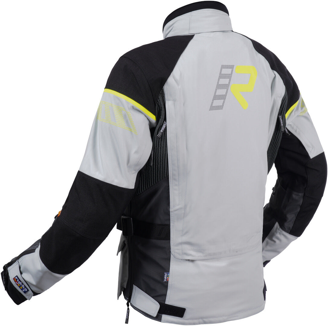 Rukka Ecuado-R Textile Jacket