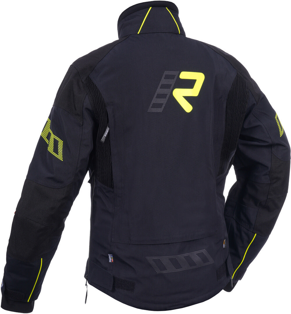 Rukka Armagate Textile Jacket