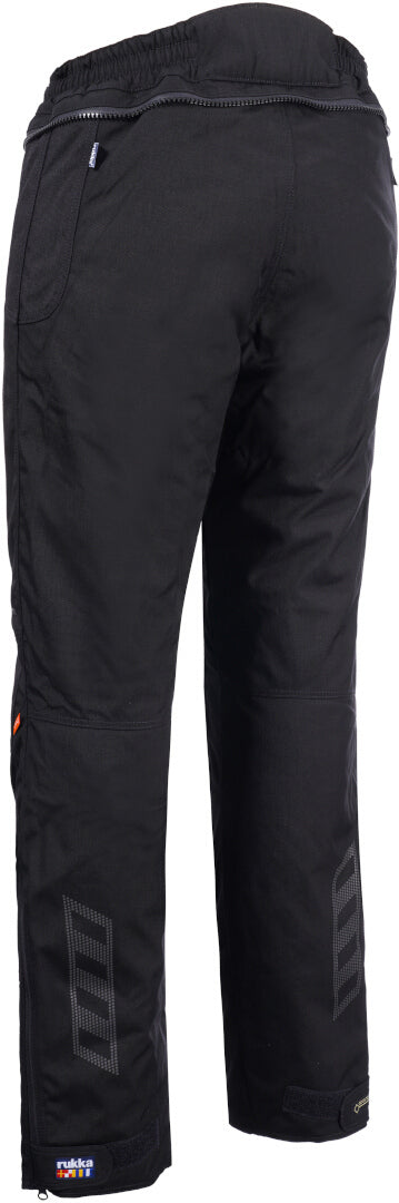 Rukka 4Roads Textile Pants