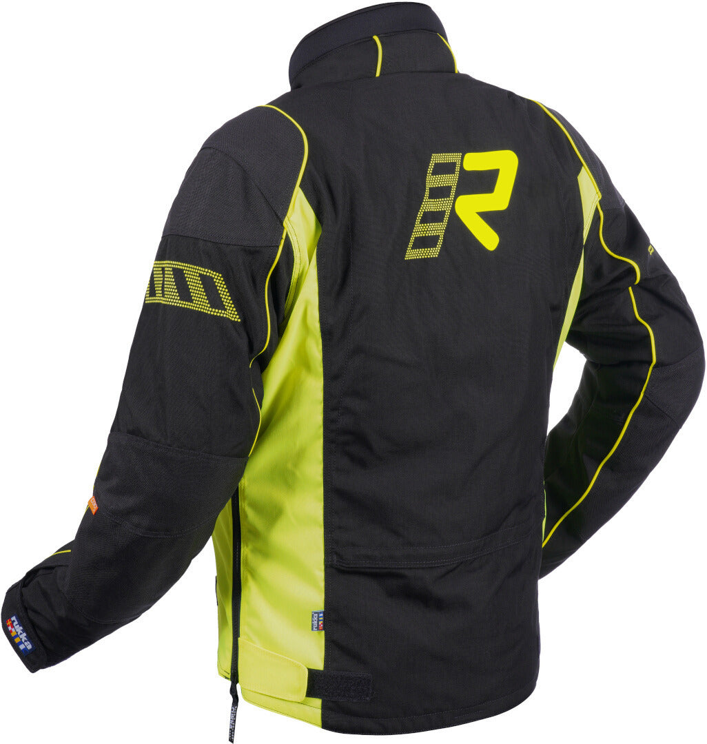 Rukka Trave-R Textile Jacket