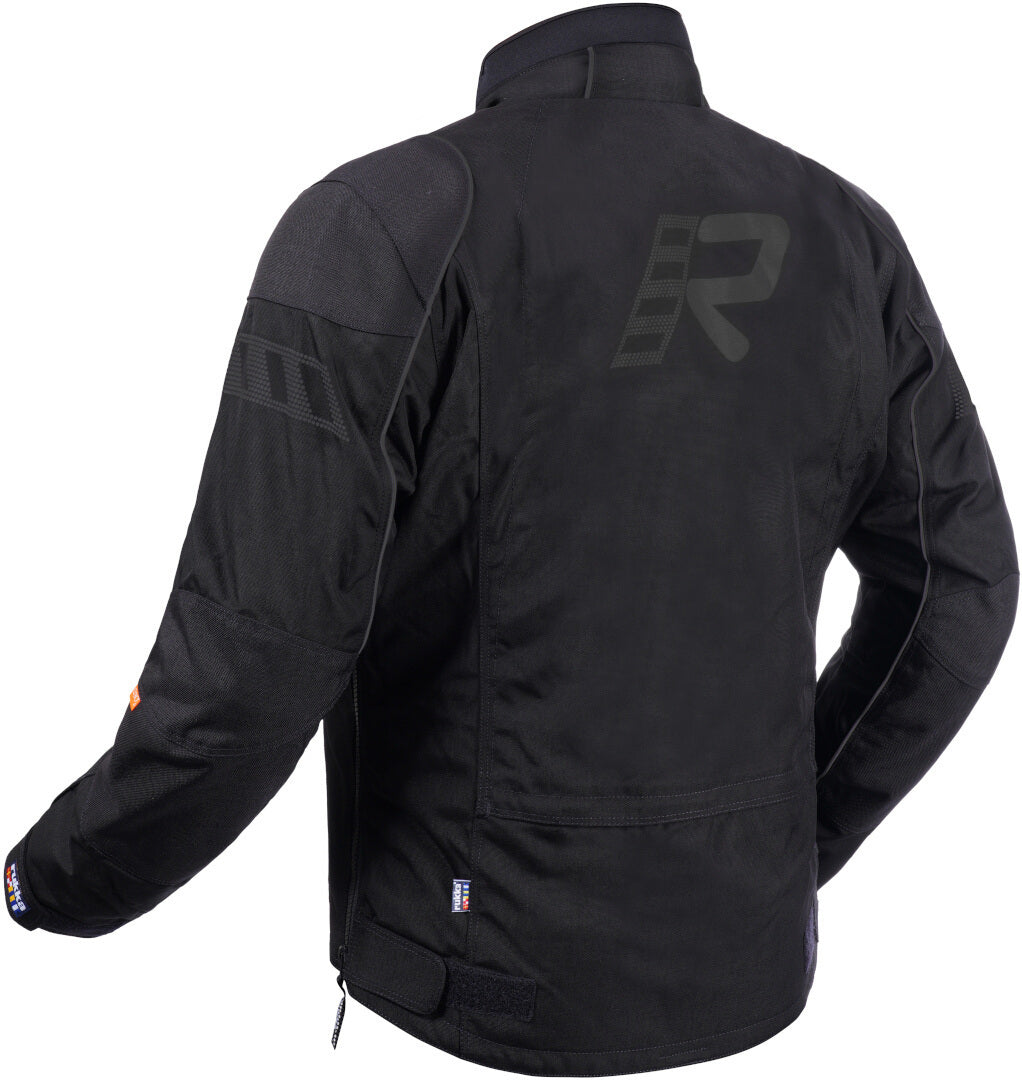 Rukka Trave-R Textile Jacket