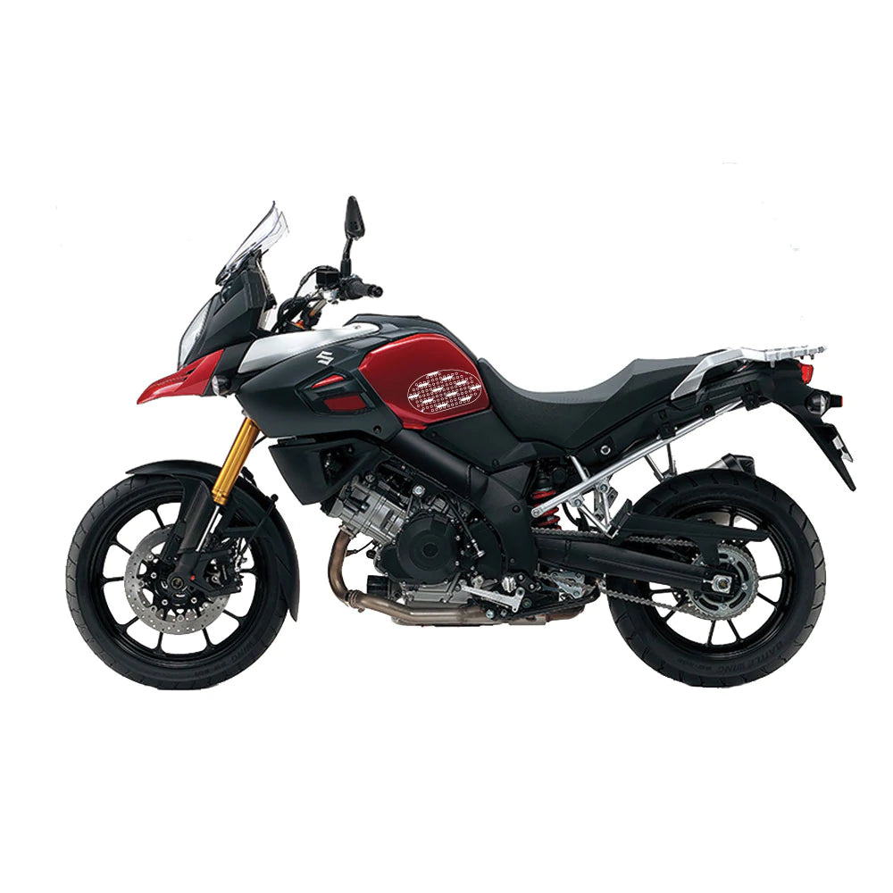 Stompgrip Tank Grip for Honda CBR650F