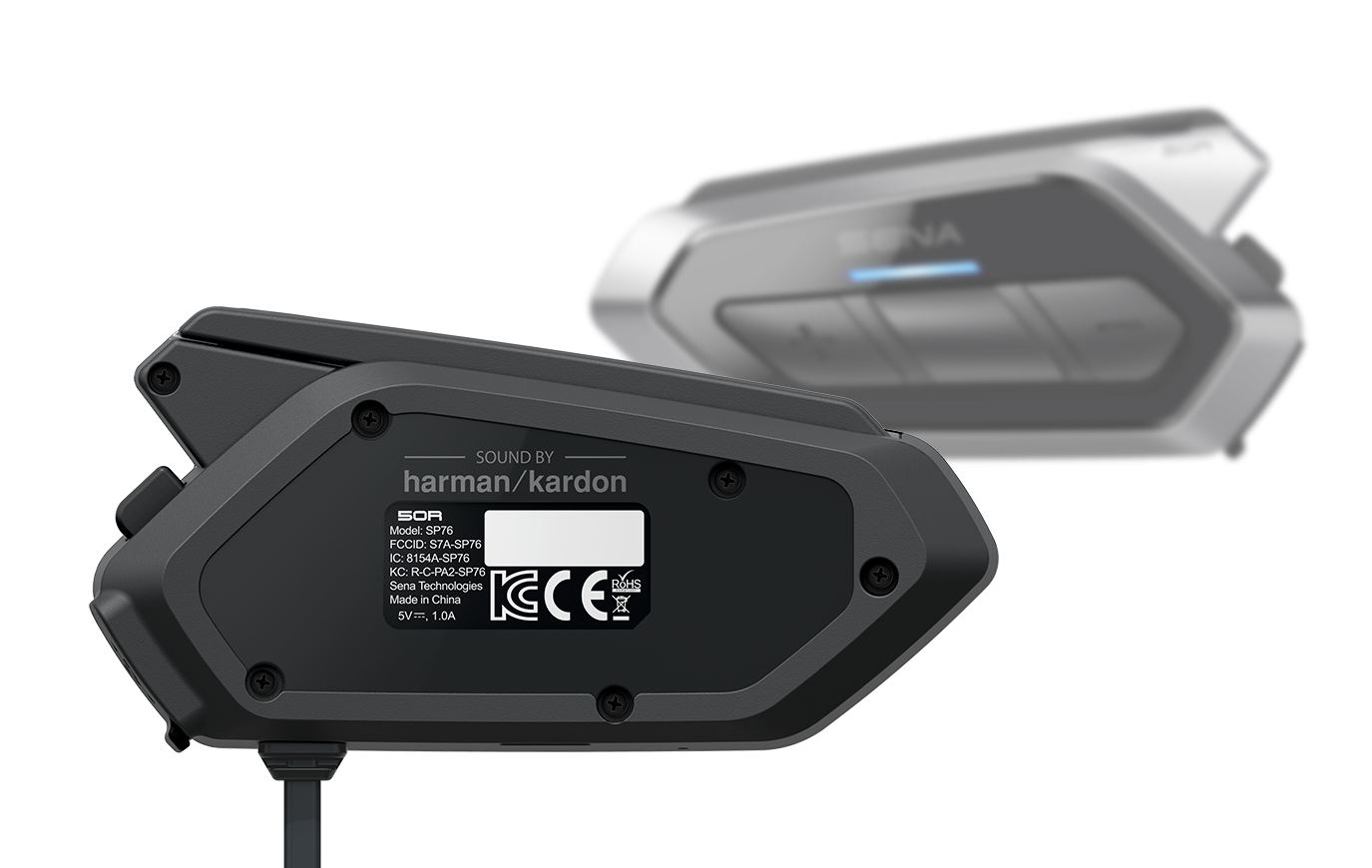 Sena 50R Bluetooth Headset