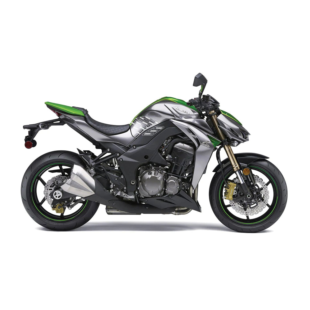 Stompgrip Tank Grip for Kawasaki Z1000
