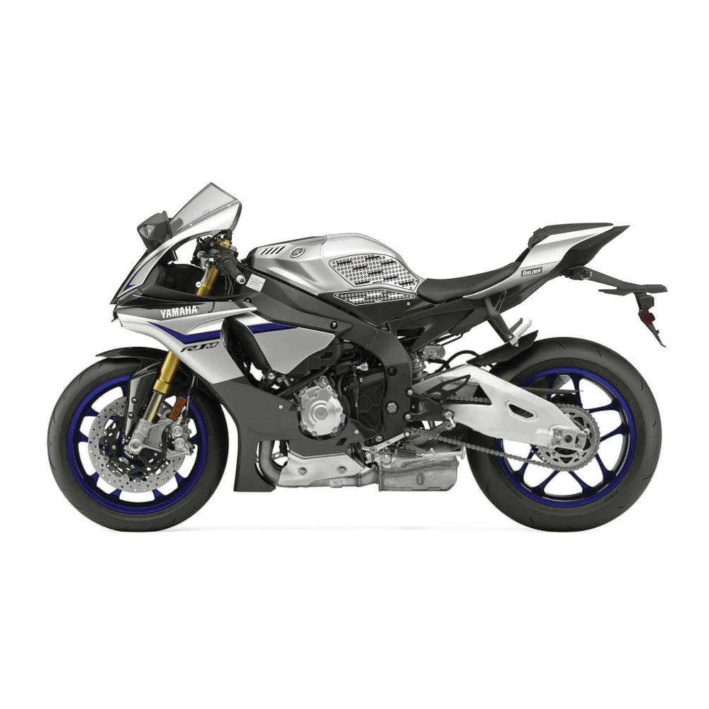 Stompgrip Tank Grip for Yamaha R1