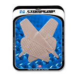 Stompgrip Tank Grip for Kawasaki Versys 1000