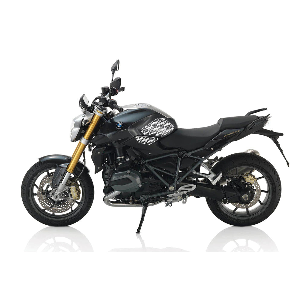 Stompgrip Tank Grip for BMW R 1250 R