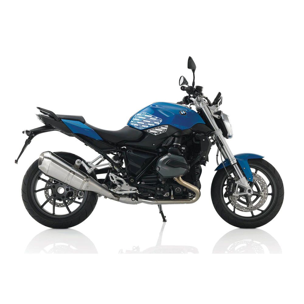Stompgrip Tank Grip for BMW R 1250 R