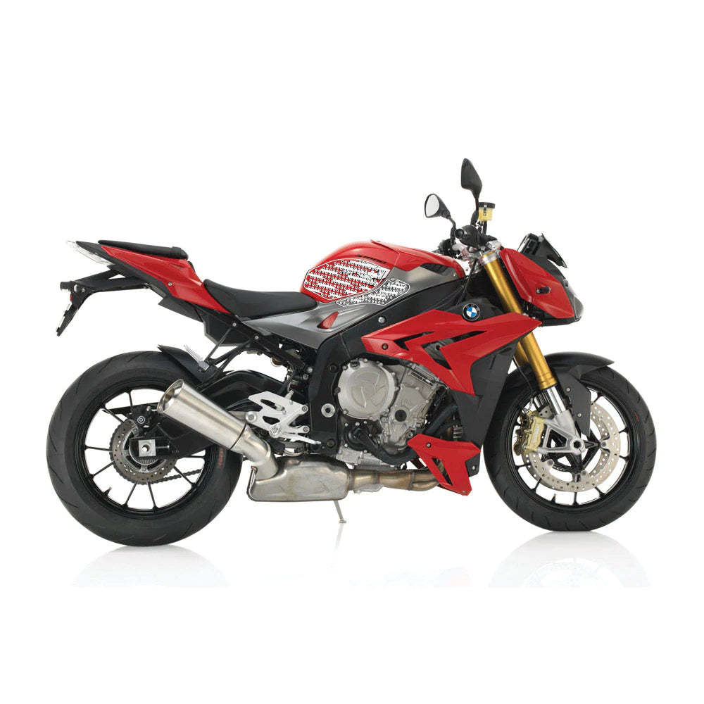 Stompgrip Tank Grip for BMW S1000RR