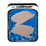 Stompgrip Tank Grip for Kawasaki Ninja H2